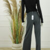 Broek Merle - Antraciet