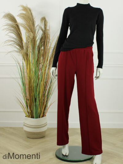 Broek Merle - Bordeaux
