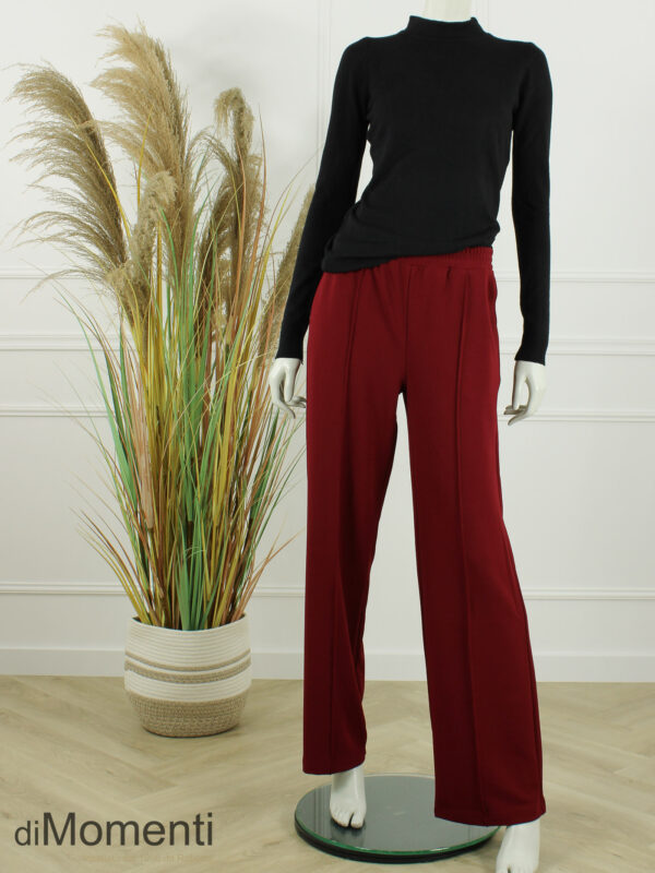 Broek Merle - Bordeaux
