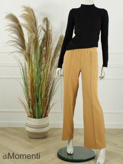 Broek Merle - Camel