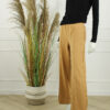 Broek Merle - Camel