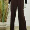 Broek Merle - Coffee