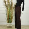 Broek Merle - Coffee
