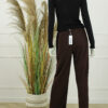 Broek Merle - Coffee