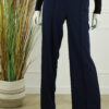 Broek Merle - Navy