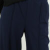 Broek Merle - Navy