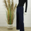 Broek Merle - Navy