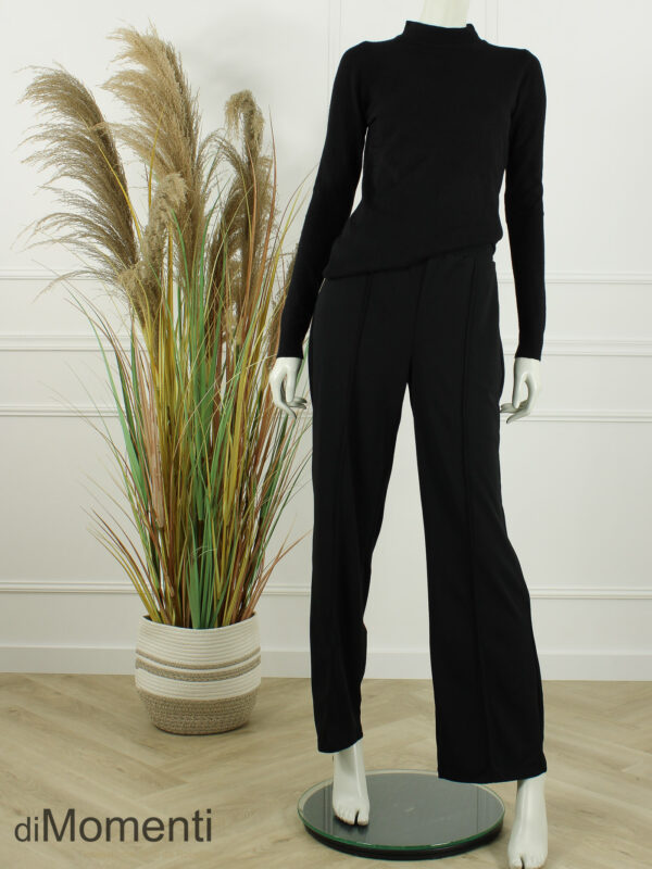 Broek Merle - Zwart