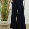 Broek Pronto - Navy