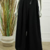 Broek Pronto - Zwart