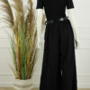 Broek Pronto - Zwart