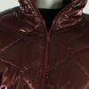 Gilet Felice - Bordeaux