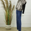 Gilet Felice - Taupe