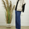 Gilet Felice - Goud