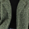Gilet Patty - Army Groen