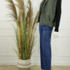 Gilet Patty - Army Groen