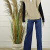 Gilet Patty - Beige