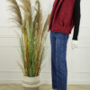 Gilet Patty - Bordeaux