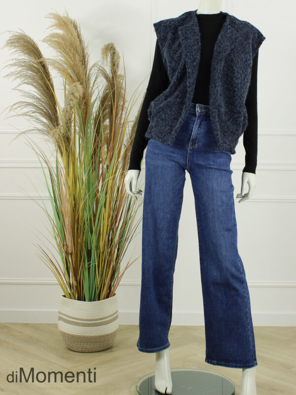 Gilet Patty - Navy