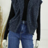 Gilet Patty - Navy