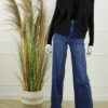 Gilet Patty - Zwart