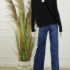 Gilet Patty - Zwart