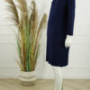 Jurk Lucia - Navy