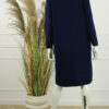 Jurk Lucia - Navy