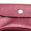 Portemonnee Lizzy - Shiny Bordeaux