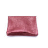Portemonnee Lizzy - Shiny Bordeaux
