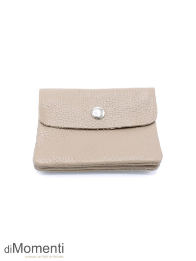 Portemonnee Lizzy - Taupe