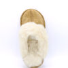Pantoffel Softy - Camel
