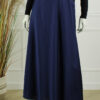 Rok Fiore - Navy