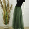 Rok Como - Army Groen