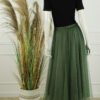 Rok Como - Army Groen