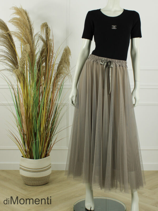 Rok Como - Taupe