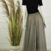 Rok Como - Taupe