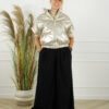 Gilet Felice - Goud