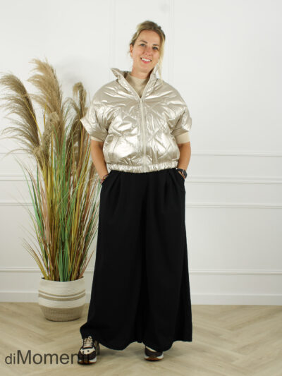 Broek Pronto - Zwart