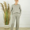 2-Delige Set Lanza - Taupe