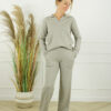 2-Delige Set Lanza - Taupe