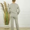 2-Delige Set Lanza - Taupe
