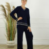 2-Delige Set Micha - Navy