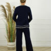 2-Delige Set Micha - Navy