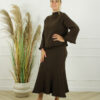2-Delige Set Maxima - Coffee