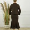 2-Delige Set Maxima - Coffee