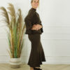 2-Delige Set Maxima - Coffee