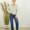 Vest Carmella - Beige