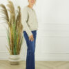 Vest Carmella - Beige