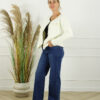 Vest Biba - Ecru